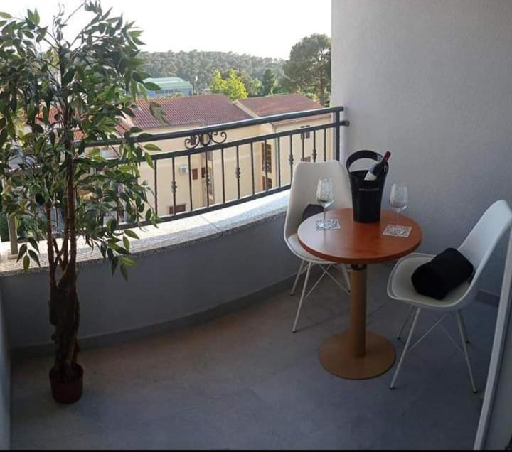 Apartman Paula Makarska Eksteriør bilde