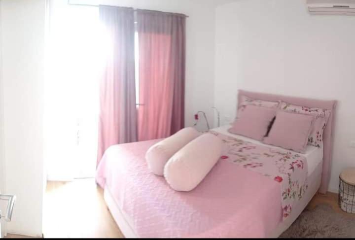 Apartman Paula Leilighet Makarska Eksteriør bilde