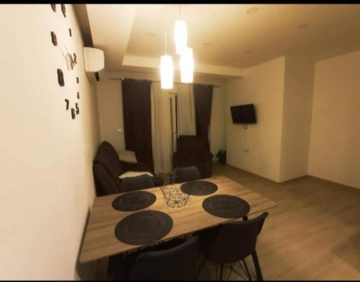 Apartman Paula Leilighet Makarska Eksteriør bilde