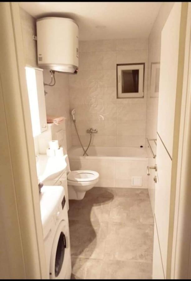 Apartman Paula Leilighet Makarska Eksteriør bilde