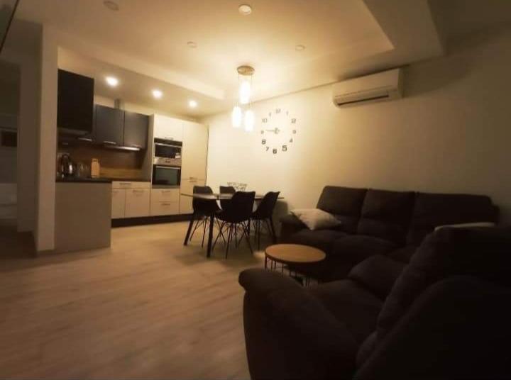 Apartman Paula Makarska Eksteriør bilde